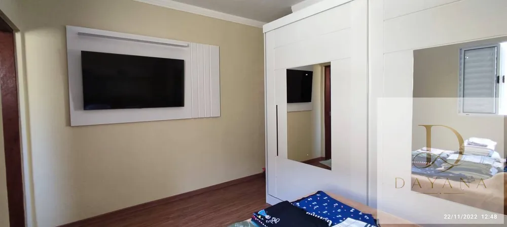 Casa, 3 quartos, 189 m² - Foto 2
