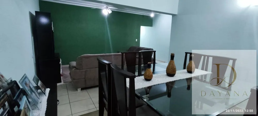 Casa, 3 quartos, 189 m² - Foto 14