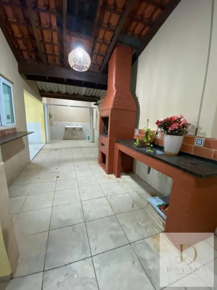 Casa, 4 quartos, 275 m² - Foto 8