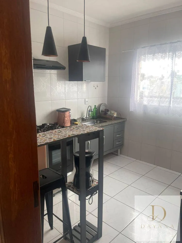 Apartamento, 2 quartos - Foto 4