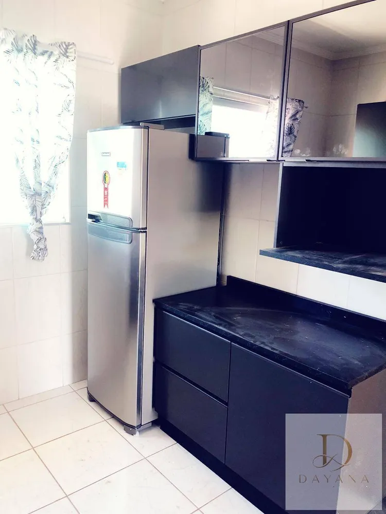 Apartamento, 2 quartos - Foto 1
