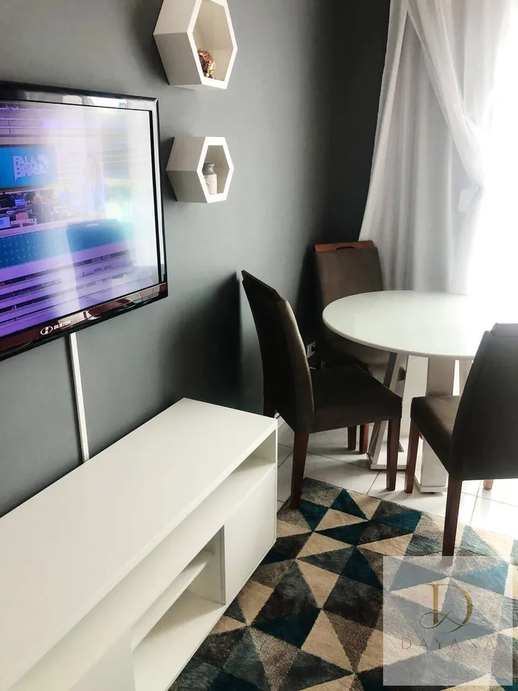 Apartamento, 2 quartos - Foto 5
