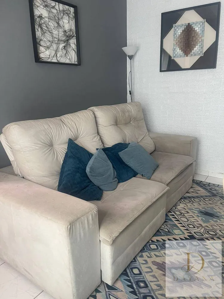 Apartamento, 2 quartos - Foto 6