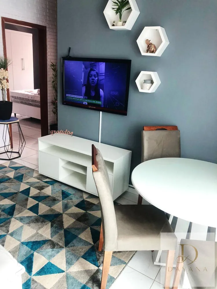 Apartamento, 2 quartos - Foto 12