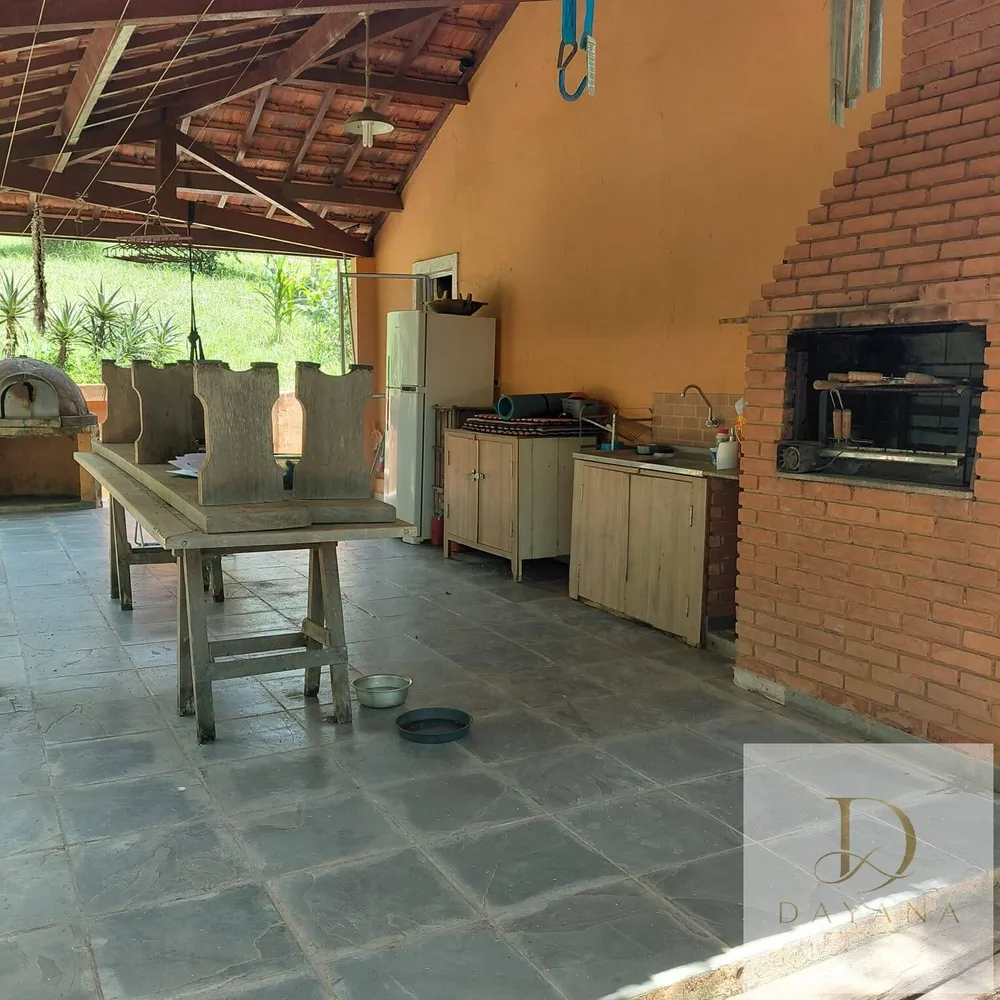 Sítio, 2 quartos, 4 hectares - Foto 11