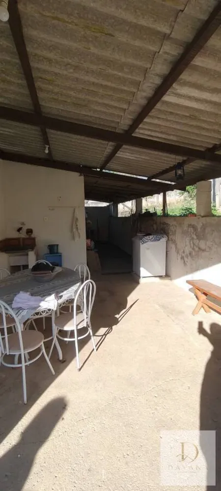 Chácara, 2 quartos, 1000 m² - Foto 8