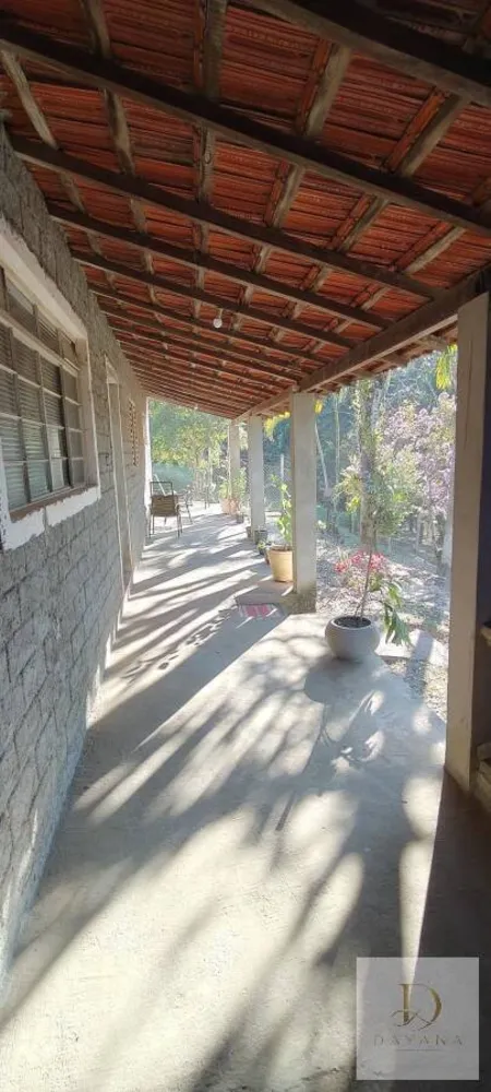 Chácara, 2 quartos, 1000 m² - Foto 6