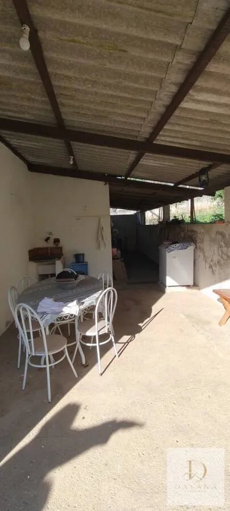 Chácara, 2 quartos, 1000 m² - Foto 5