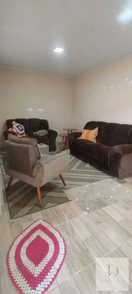 Chácara, 2 quartos, 1000 m² - Foto 4