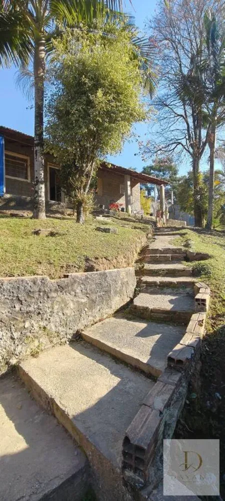 Chácara, 2 quartos, 1000 m² - Foto 3