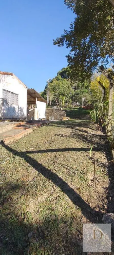 Chácara, 2 quartos, 1000 m² - Foto 1