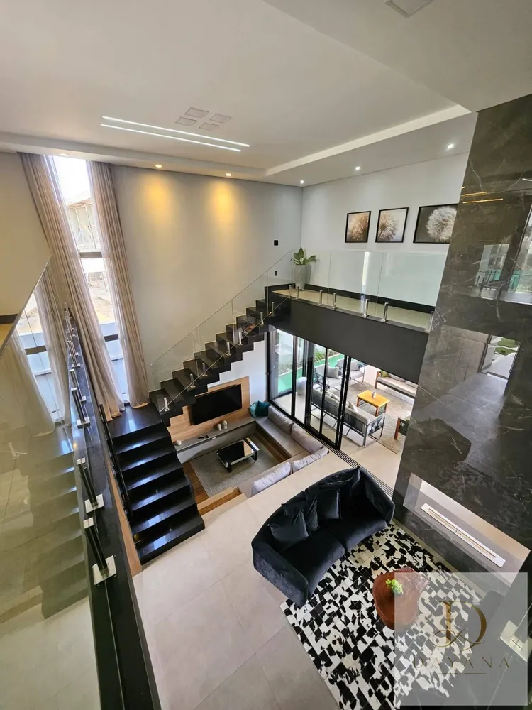 Casa de Condomínio, 3 quartos - Foto 8