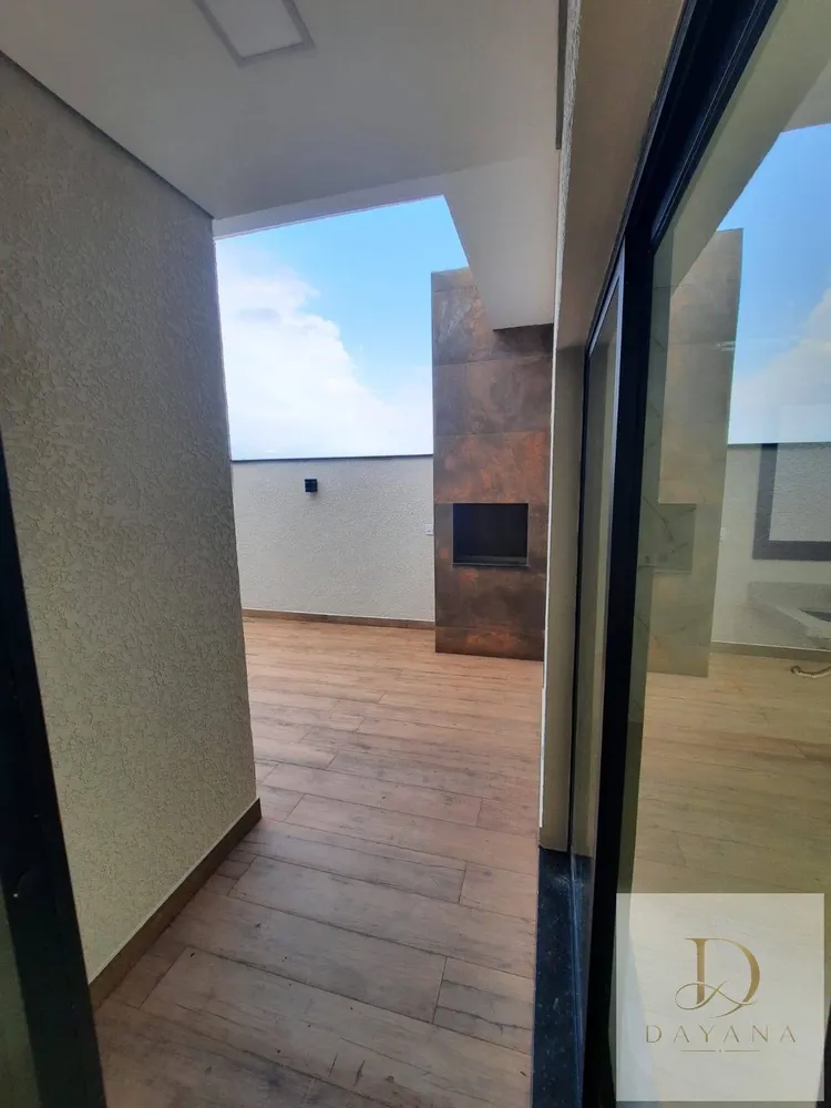 Casa de Condomínio, 3 quartos - Foto 9