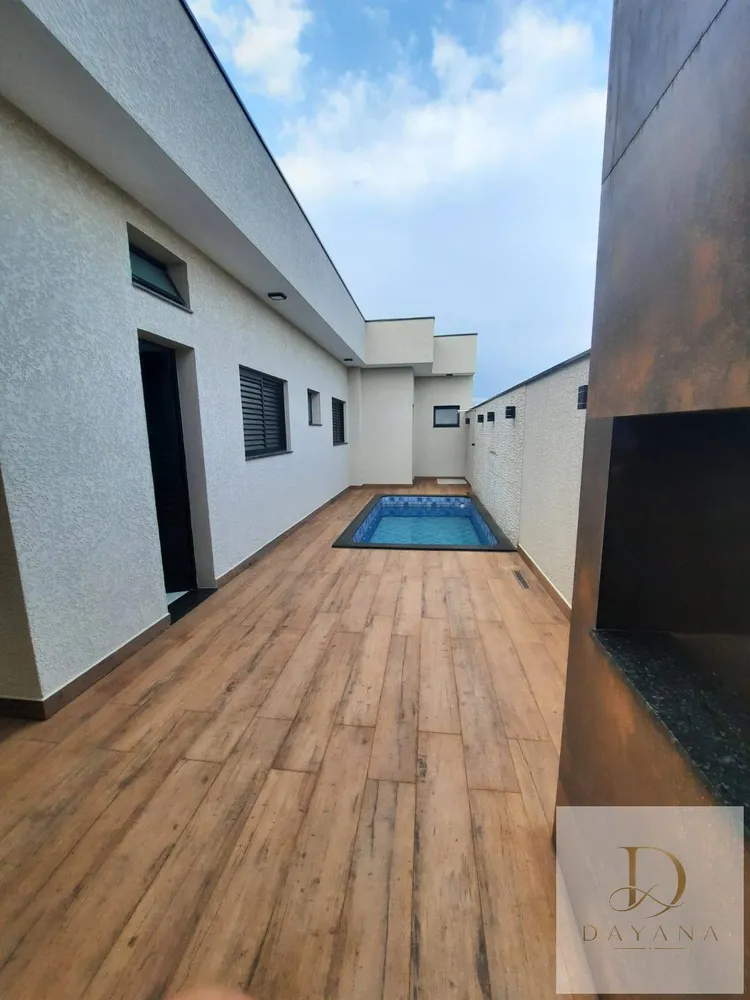 Casa de Condomínio, 3 quartos - Foto 6