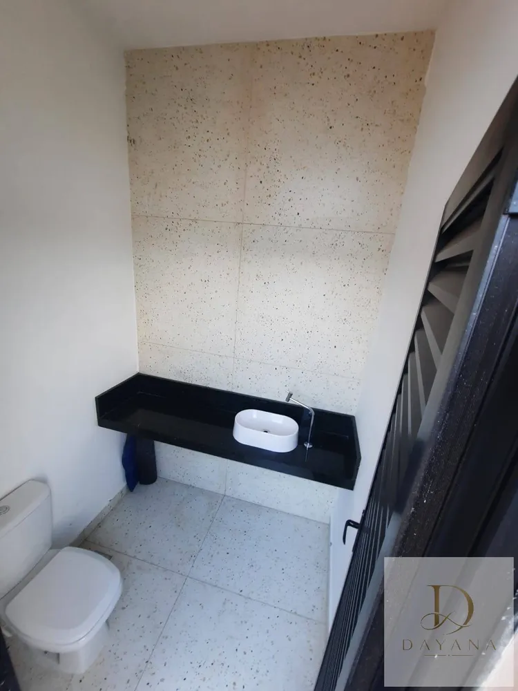 Casa de Condomínio, 3 quartos - Foto 7
