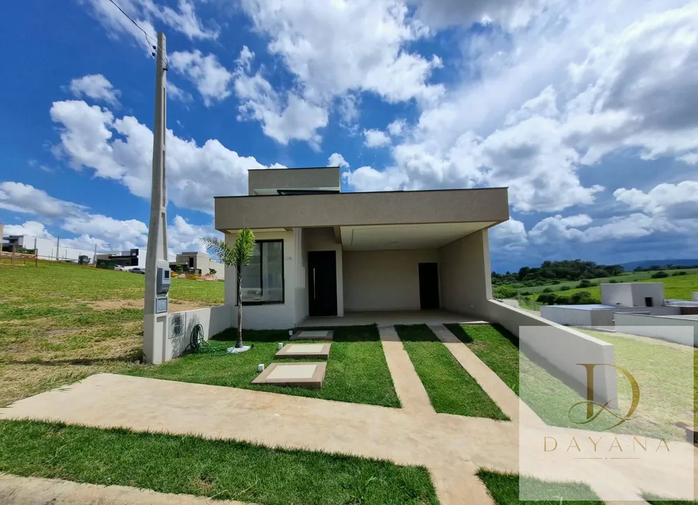 Casa de Condomínio, 3 quartos - Foto 10