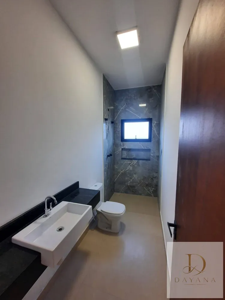 Casa de Condomínio, 3 quartos - Foto 8