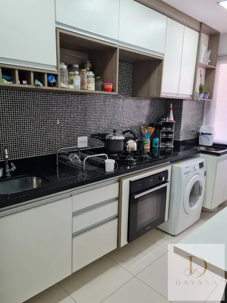Apartamento, 2 quartos - Foto 2