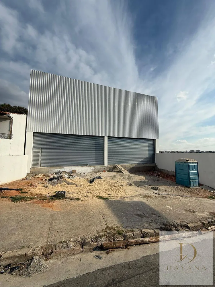 Depósito-Galpão, 288 m² - Foto 7