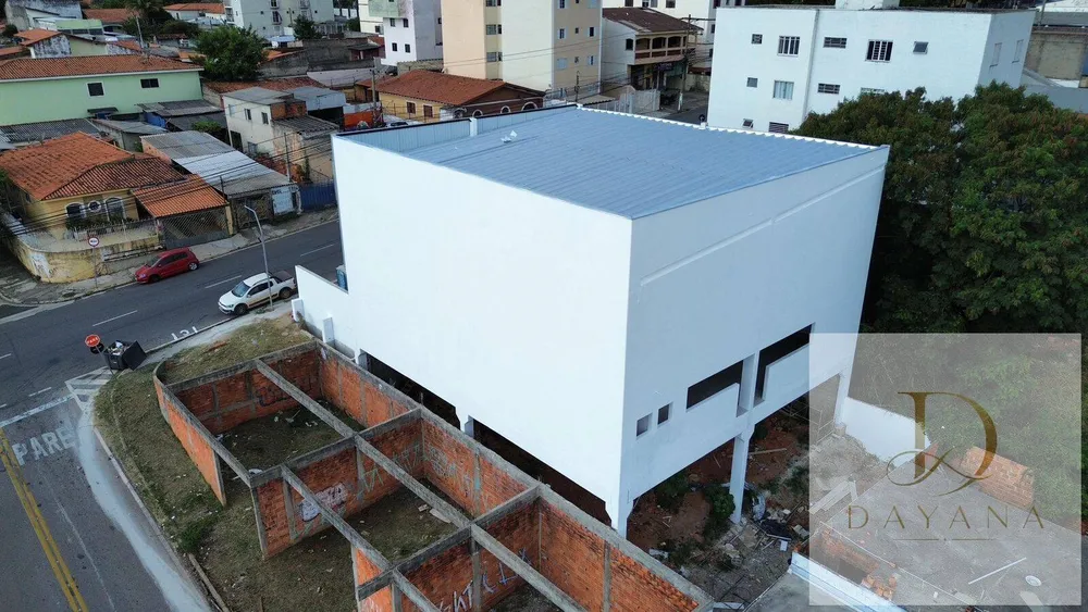 Depósito-Galpão, 288 m² - Foto 8