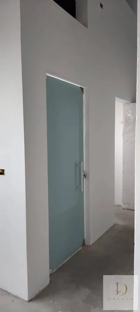 Depósito-Galpão, 288 m² - Foto 1