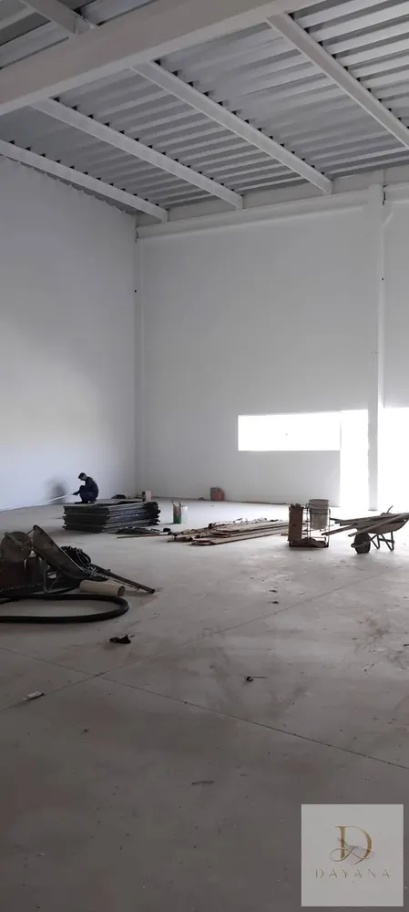 Depósito-Galpão, 288 m² - Foto 2