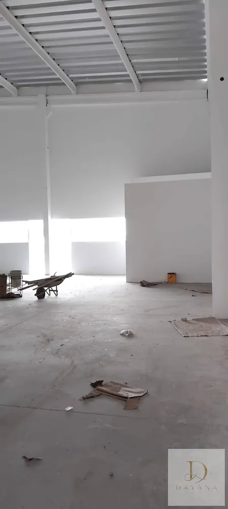 Depósito-Galpão, 288 m² - Foto 11