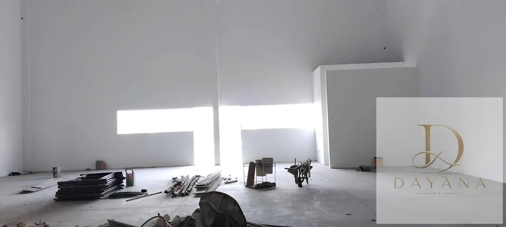 Depósito-Galpão, 288 m² - Foto 5