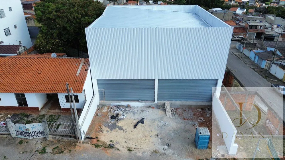 Depósito-Galpão, 288 m² - Foto 10