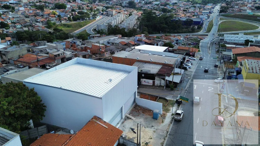 Depósito-Galpão, 288 m² - Foto 9