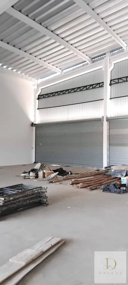 Depósito-Galpão, 288 m² - Foto 6
