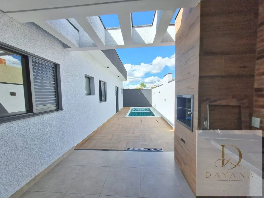 Casa de Condomínio, 3 quartos - Foto 7