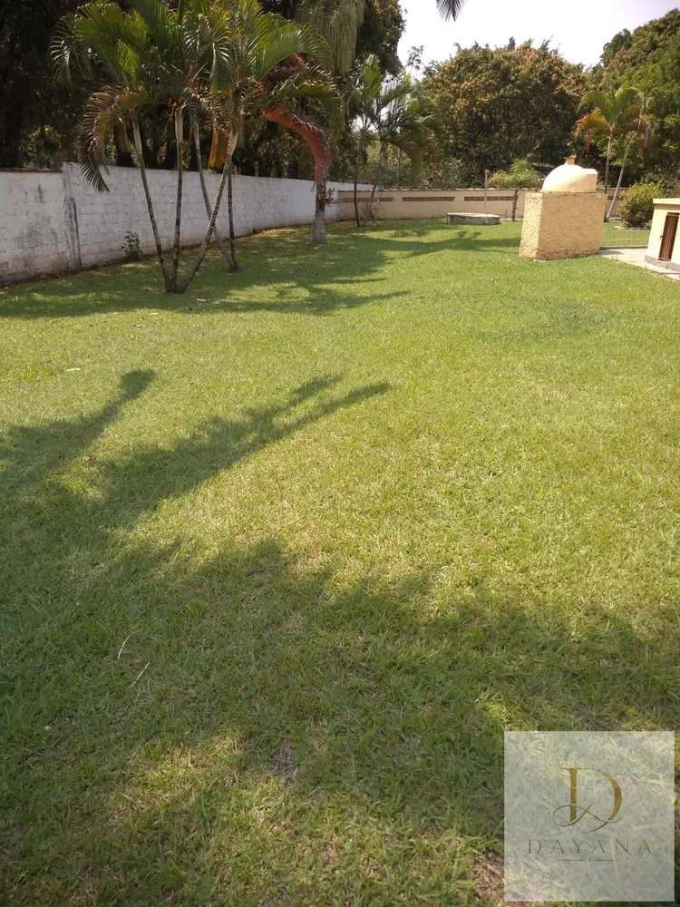 Chácara, 7 quartos, 1 hectares - Foto 12