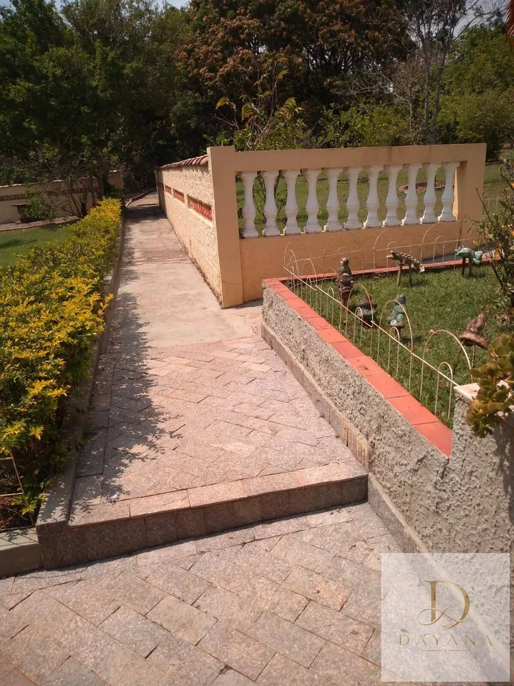Chácara, 7 quartos, 1 hectares - Foto 4