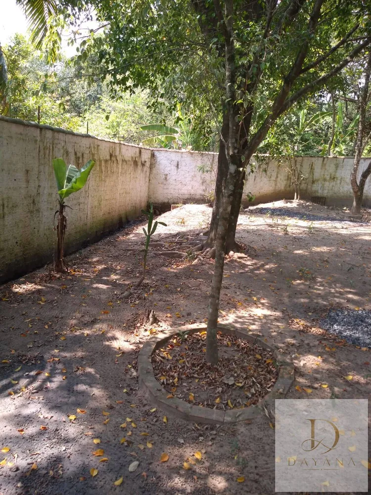 Chácara, 7 quartos, 1 hectares - Foto 1