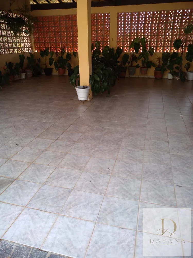 Chácara, 7 quartos, 1 hectares - Foto 11