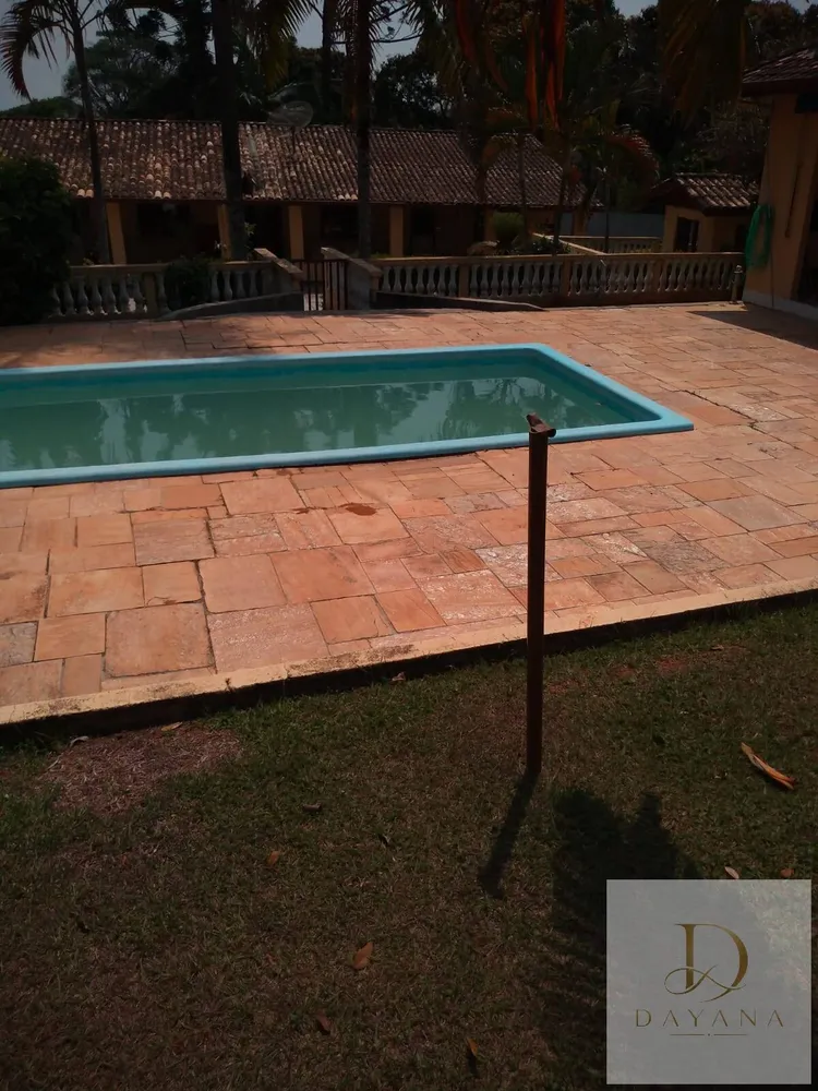 Chácara, 7 quartos, 1 hectares - Foto 10
