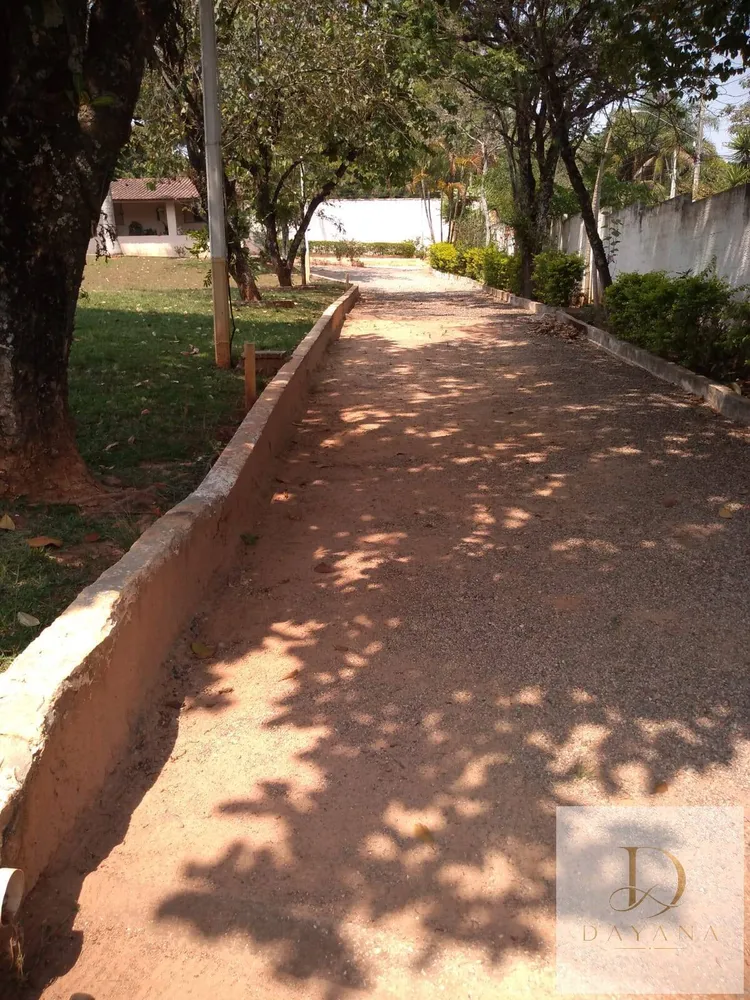Chácara, 7 quartos, 1 hectares - Foto 7