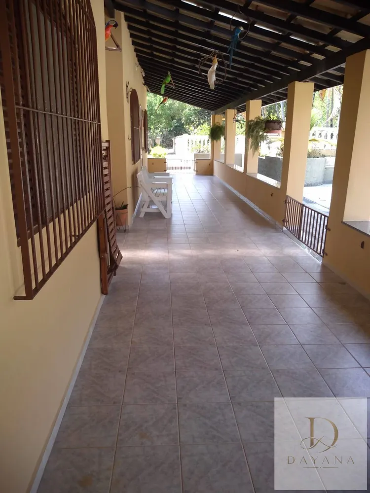 Chácara, 7 quartos, 1 hectares - Foto 8
