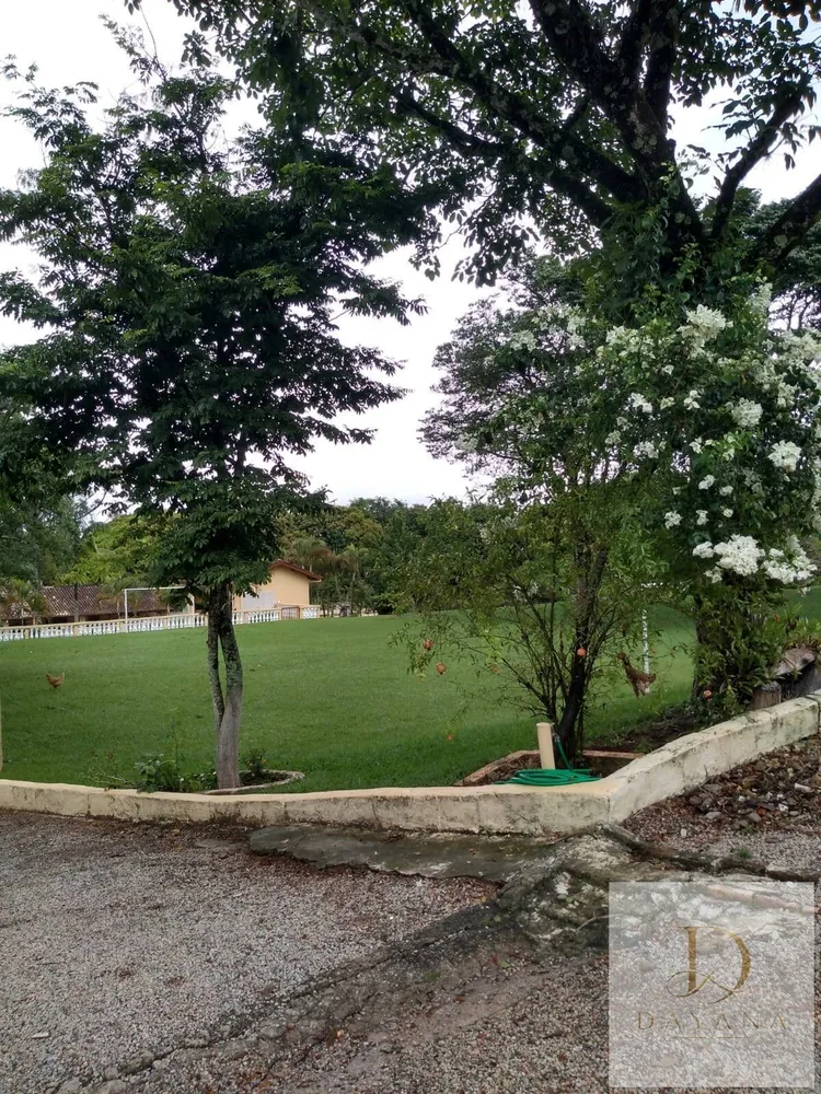Chácara, 7 quartos, 1 hectares - Foto 3