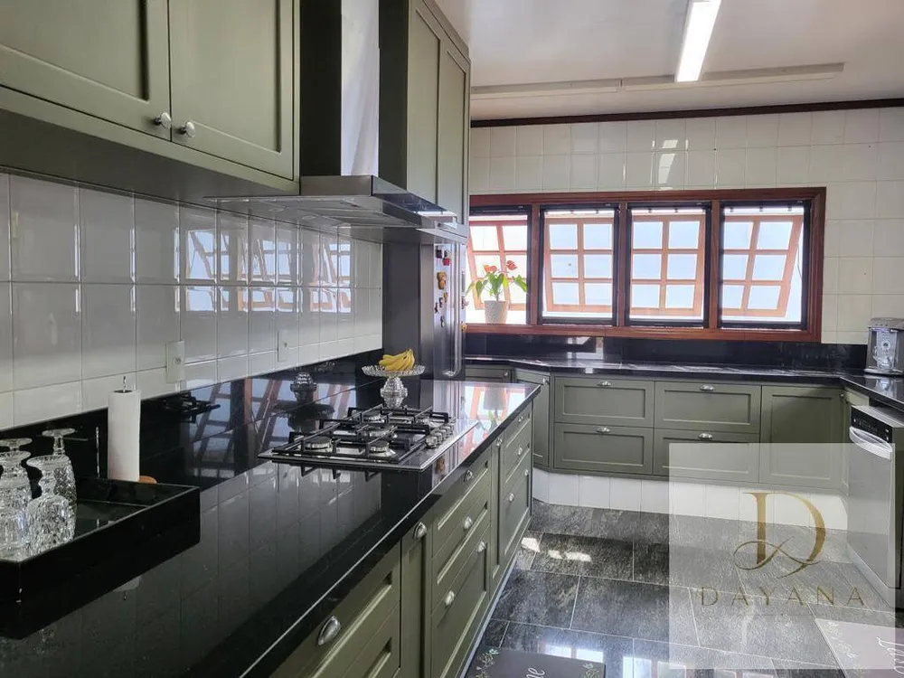 Casa de Condomínio, 5 quartos - Foto 2