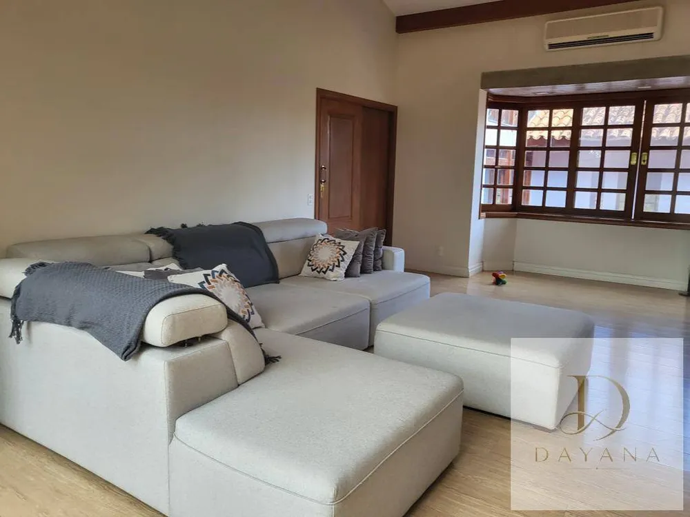 Casa de Condomínio, 5 quartos - Foto 8