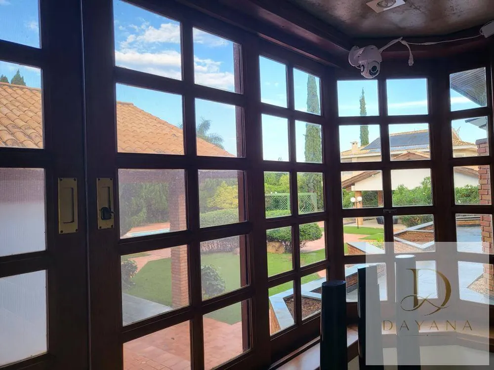 Casa de Condomínio, 5 quartos - Foto 10