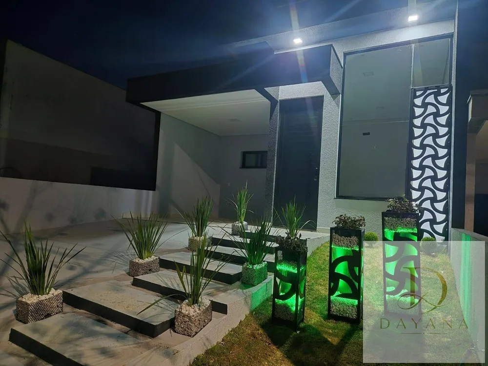 Casa de Condomínio, 3 quartos - Foto 8