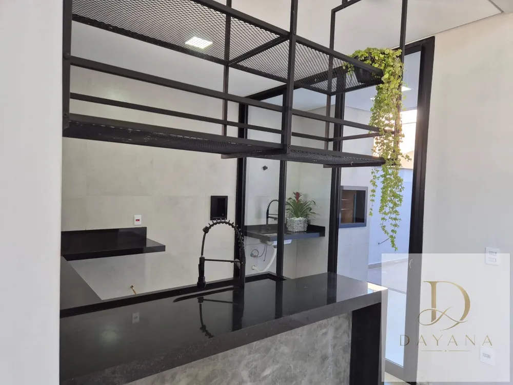 Casa de Condomínio, 3 quartos - Foto 10