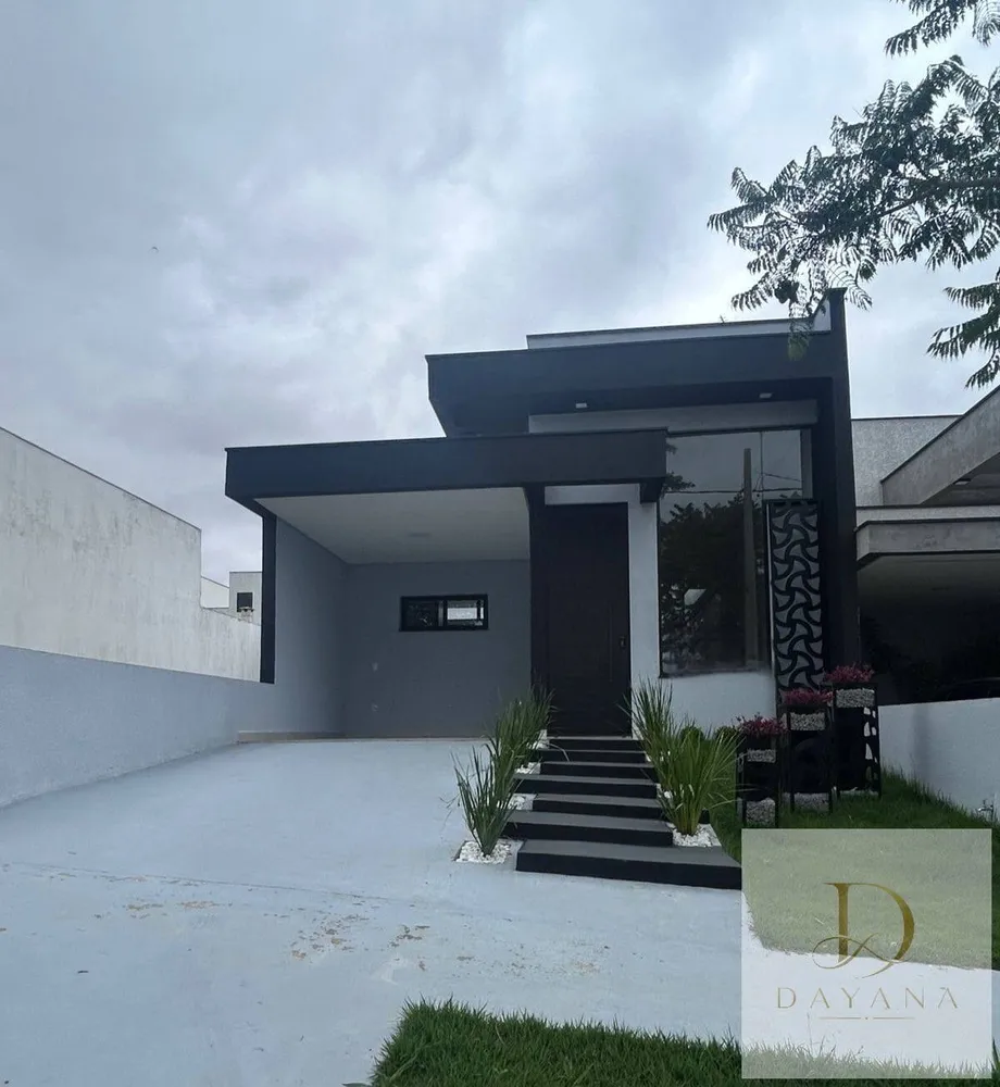 Casa de Condomínio, 3 quartos - Foto 7
