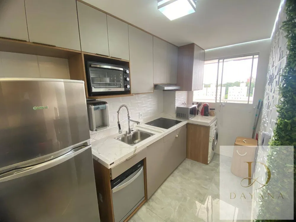 Apartamento, 2 quartos - Foto 4