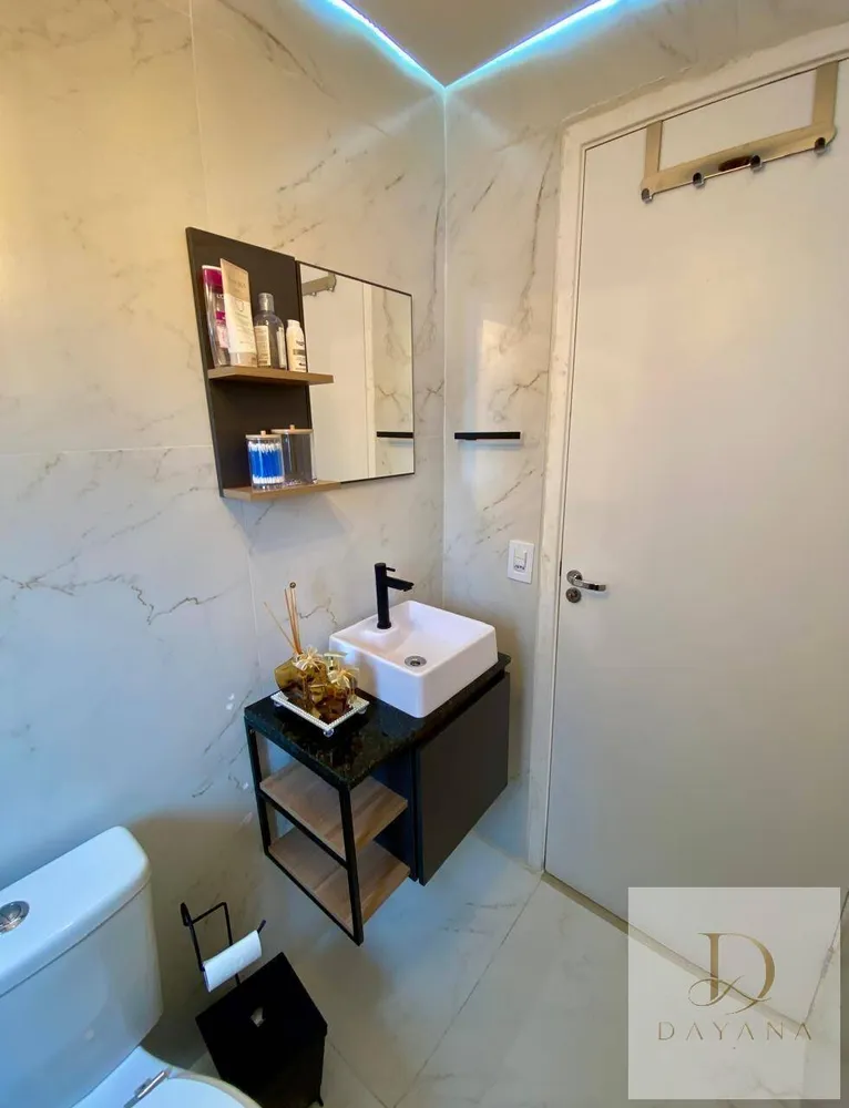 Apartamento, 2 quartos - Foto 3
