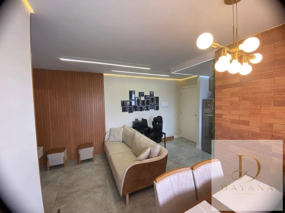 Apartamento, 2 quartos - Foto 16