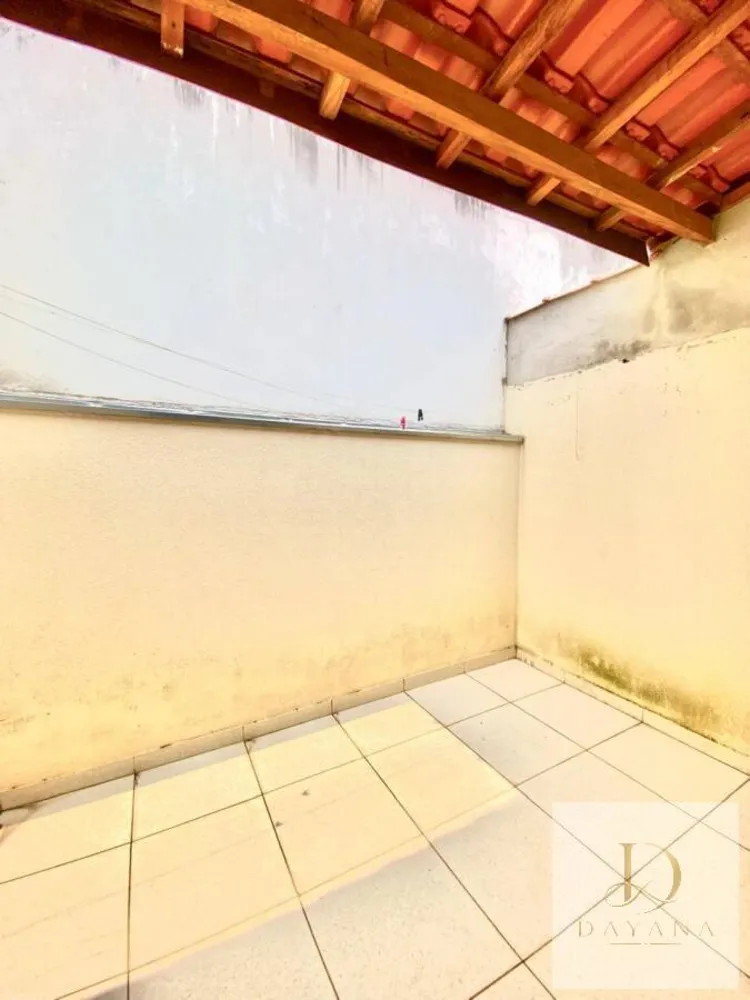 Casa, 2 quartos, 52 m² - Foto 8